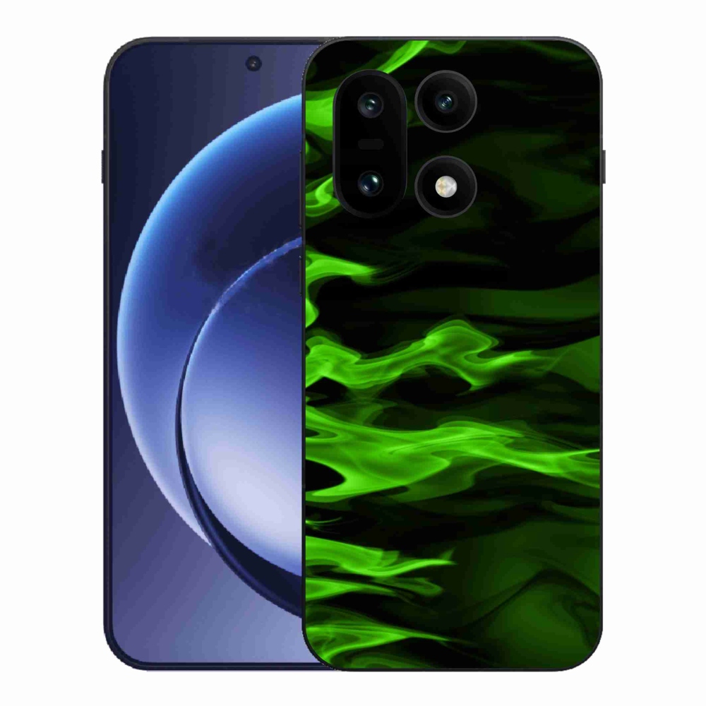 Gélový kryt mmCase na One Plus 15 - abstraktný vzor 10