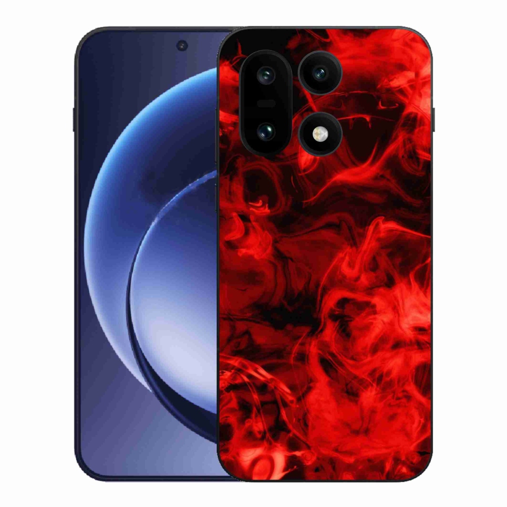 Gélový kryt mmCase na One Plus 15 - abstraktný vzor 11