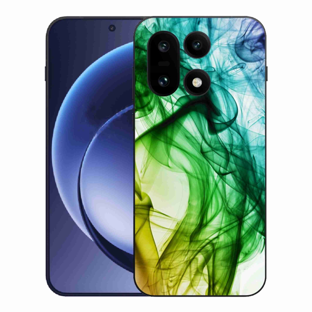 Gélový kryt mmCase na One Plus 15 - abstraktný vzor 3