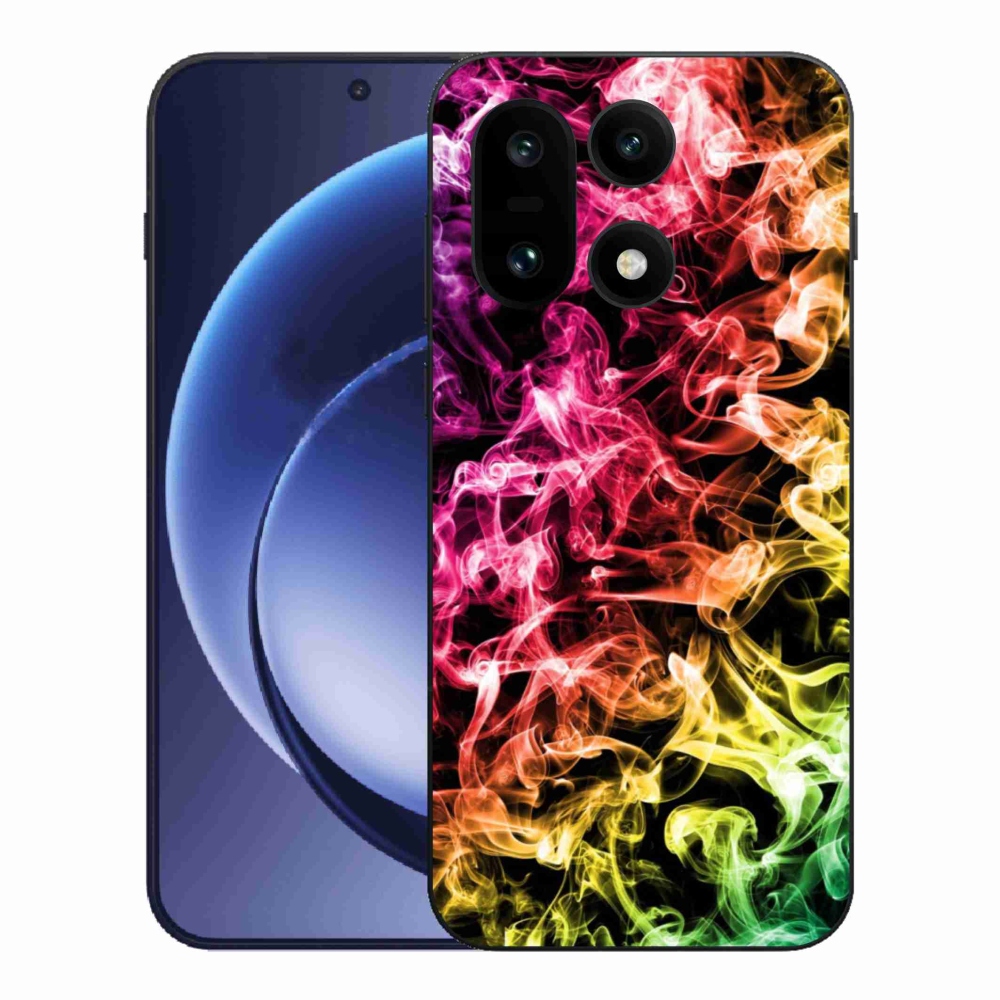 Gélový kryt mmCase na One Plus 15 - abstraktný vzor 6