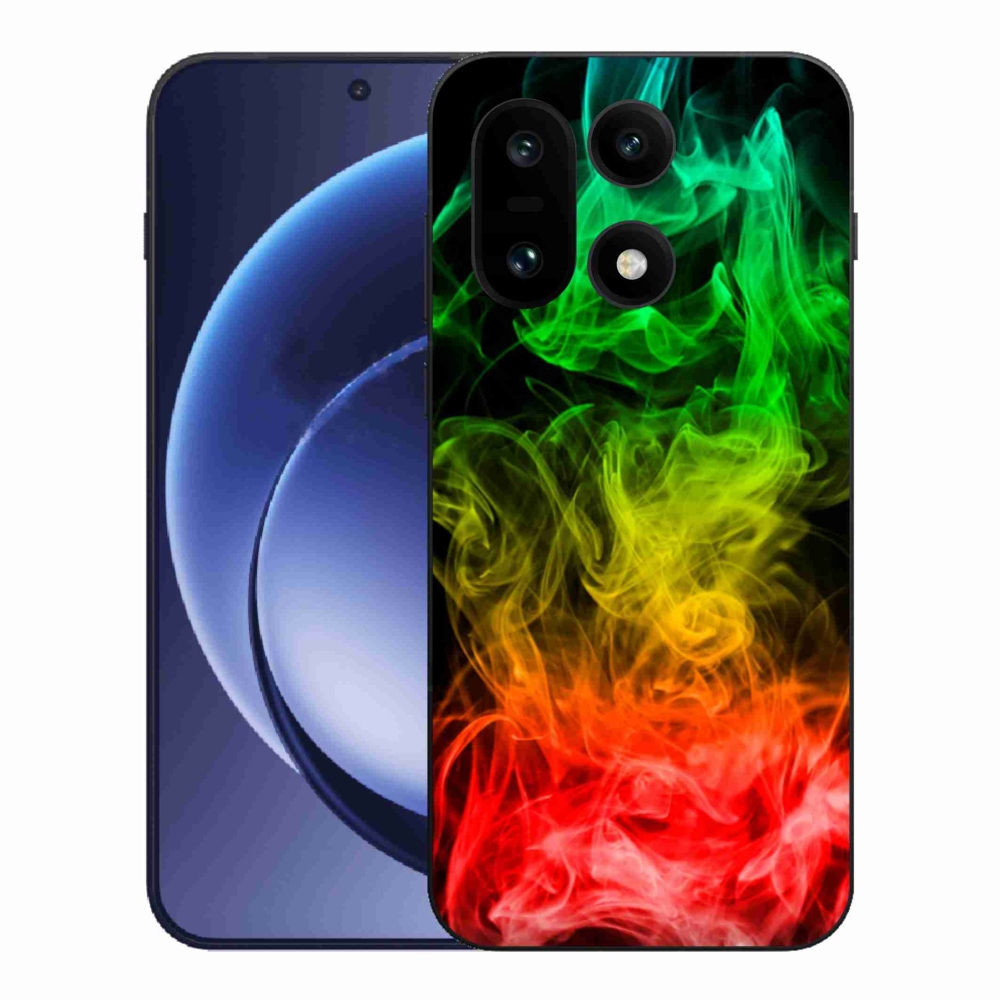 Gélový kryt mmCase na One Plus 15 - abstraktný vzor 7
