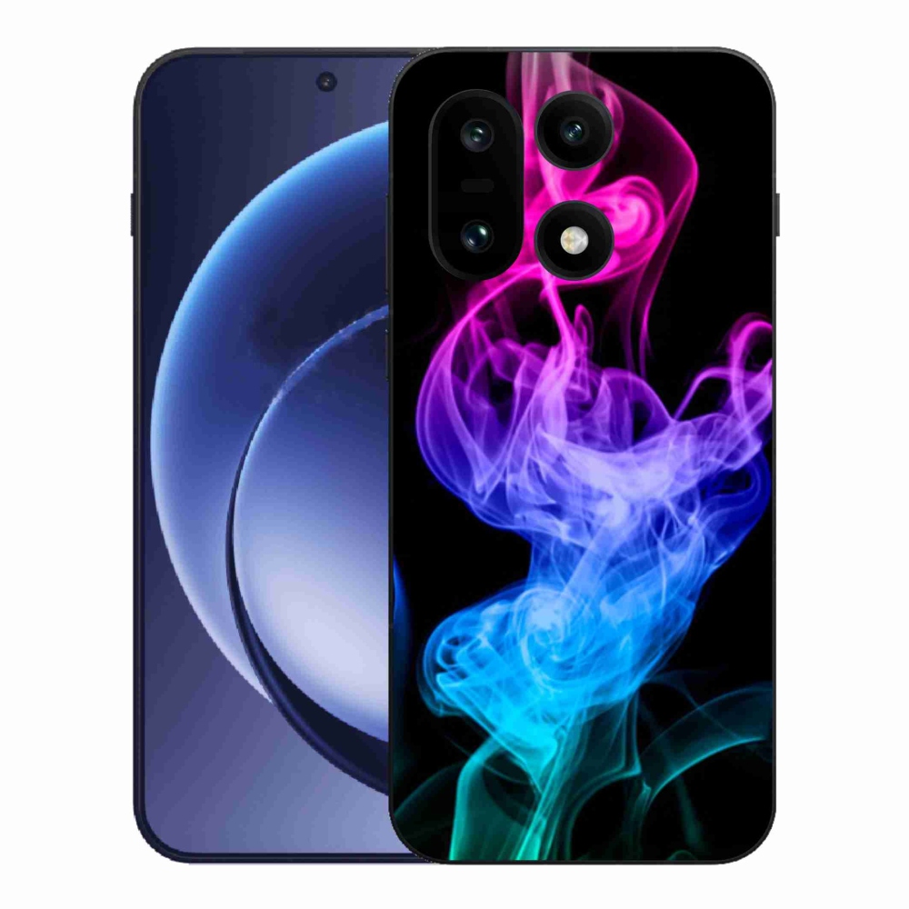 Gélový kryt mmCase na One Plus 15 - abstraktný vzor 8