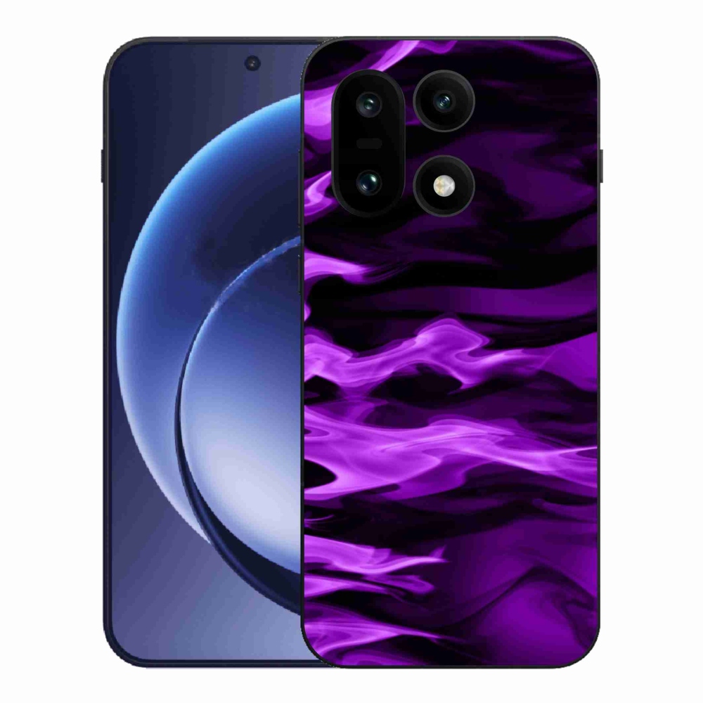 Gélový kryt mmCase na One Plus 15 - abstraktný vzor 9