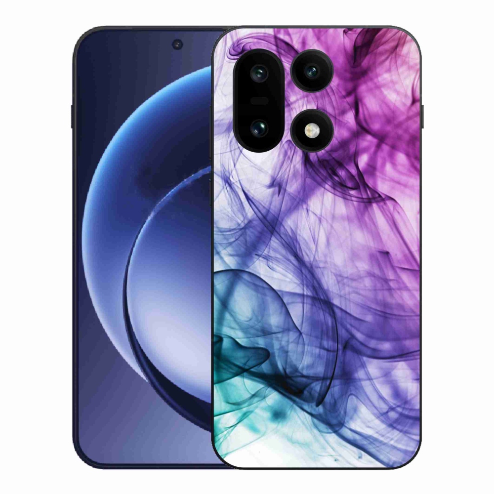 Gélový kryt mmCase na One Plus 15 - abstraktný vzor