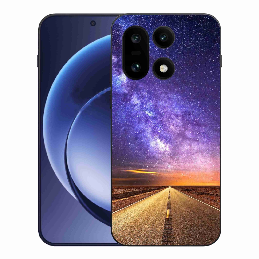 Gélový kryt mmCase na One Plus 15 - americká cesta