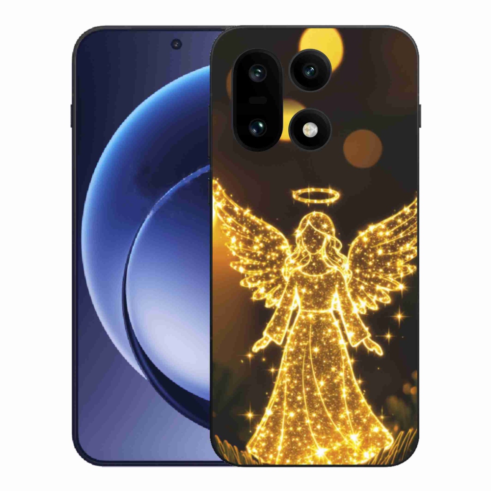 Gélový kryt mmCase na One Plus 15 - anjel