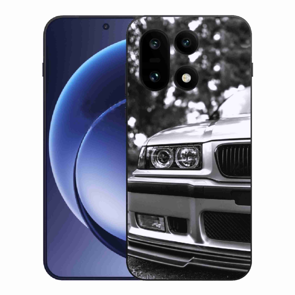 Gélový kryt mmCase na One Plus 15 - auto 4