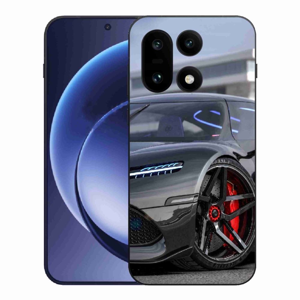 Gélový kryt mmCase na One Plus 15 - auto 5