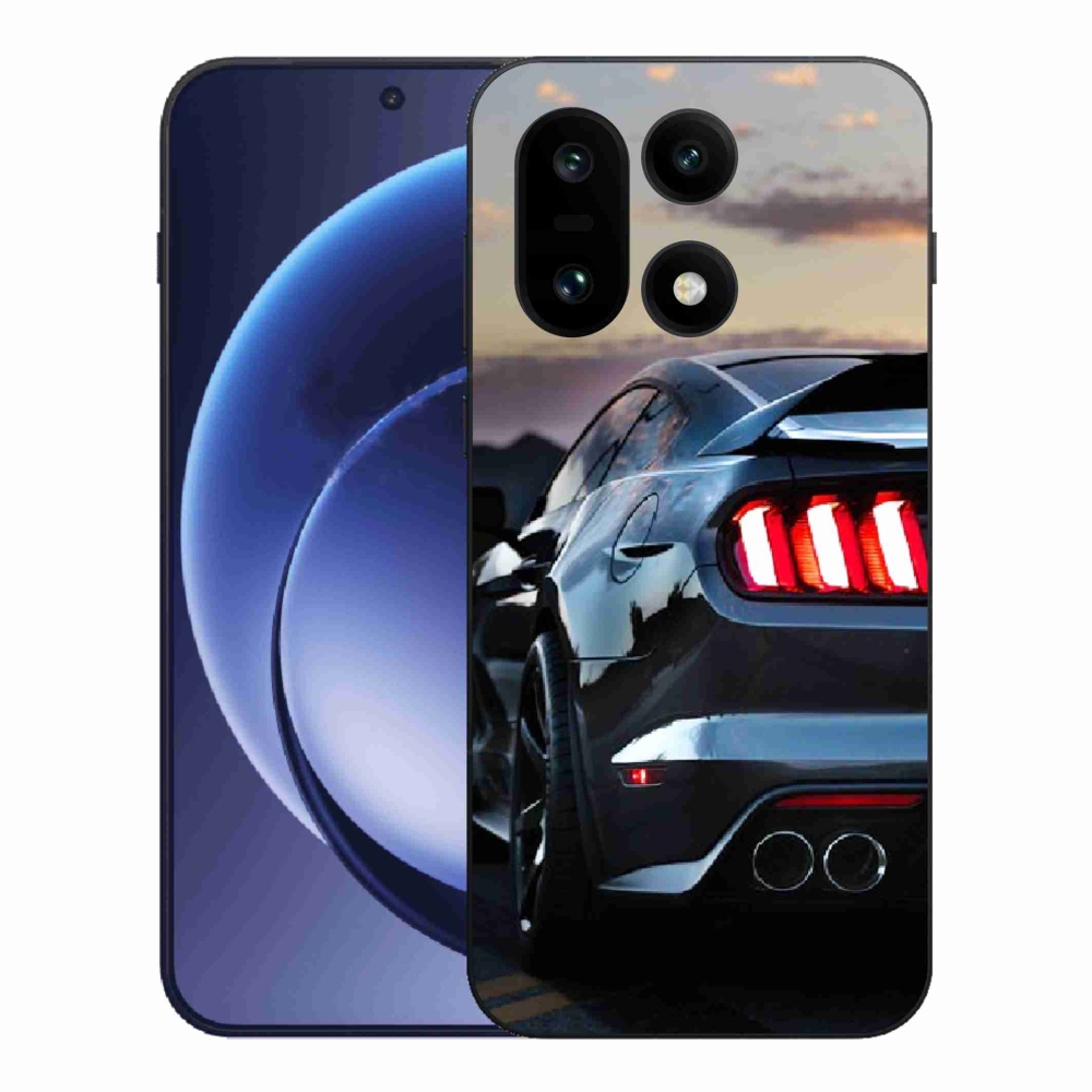 Gélový kryt mmCase na One Plus 15 - auto 7