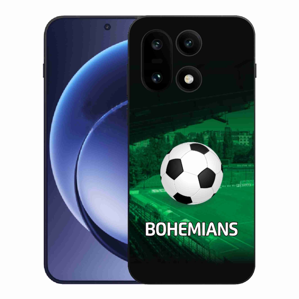Gélový kryt mmCase na One Plus 15 - bohemians 1