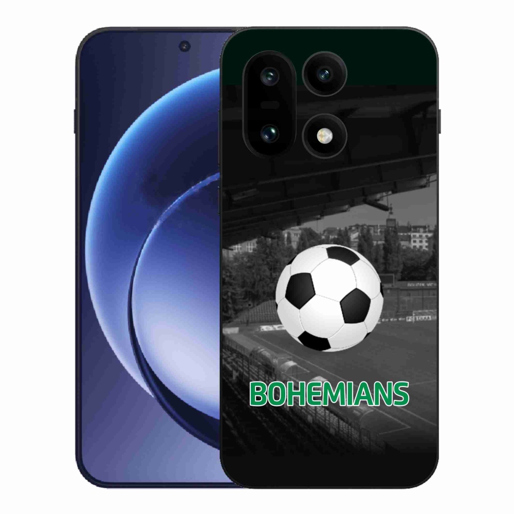 Gélový kryt mmCase na One Plus 15 - bohemians 2