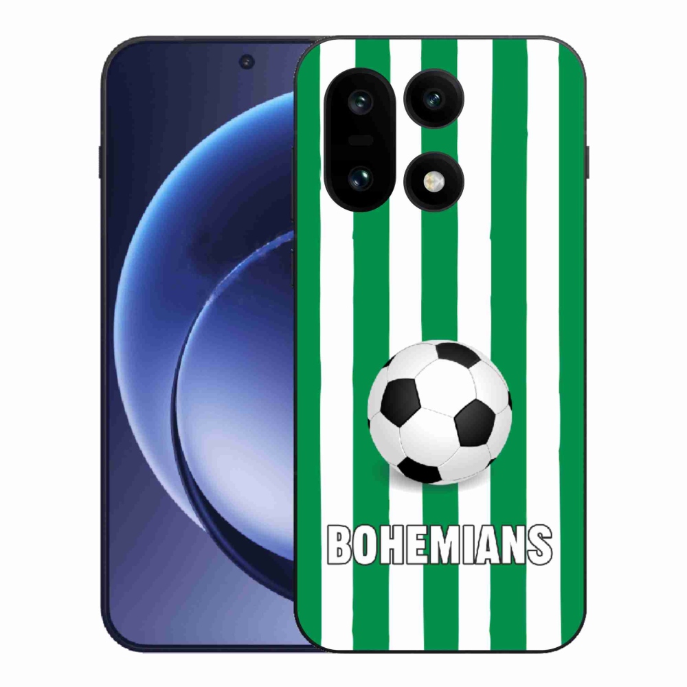 Gélový kryt mmCase na One Plus 15 - Bohemians
