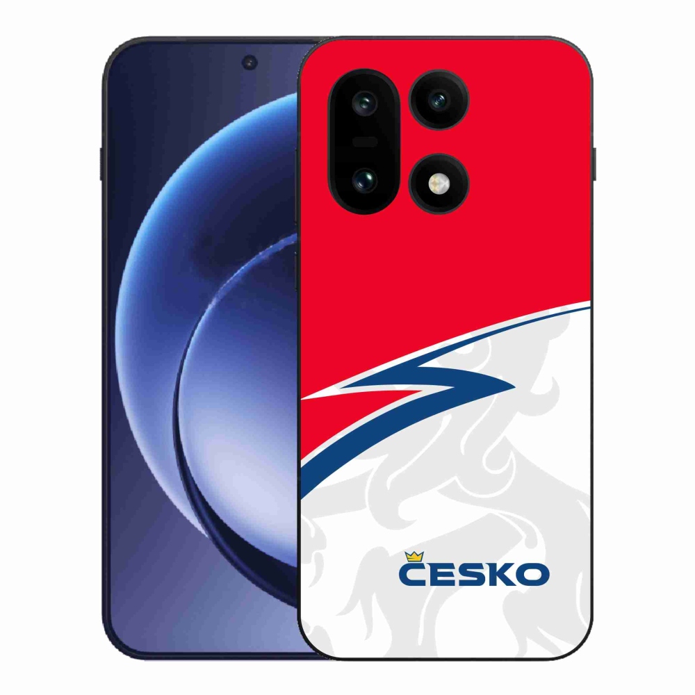 Gélový kryt mmCase na One Plus 15 - Česko