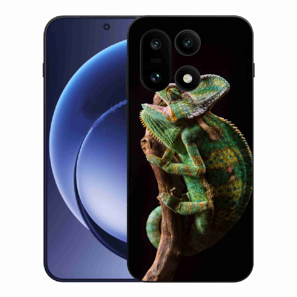 Gélový kryt mmCase na One Plus 15 - chameleón