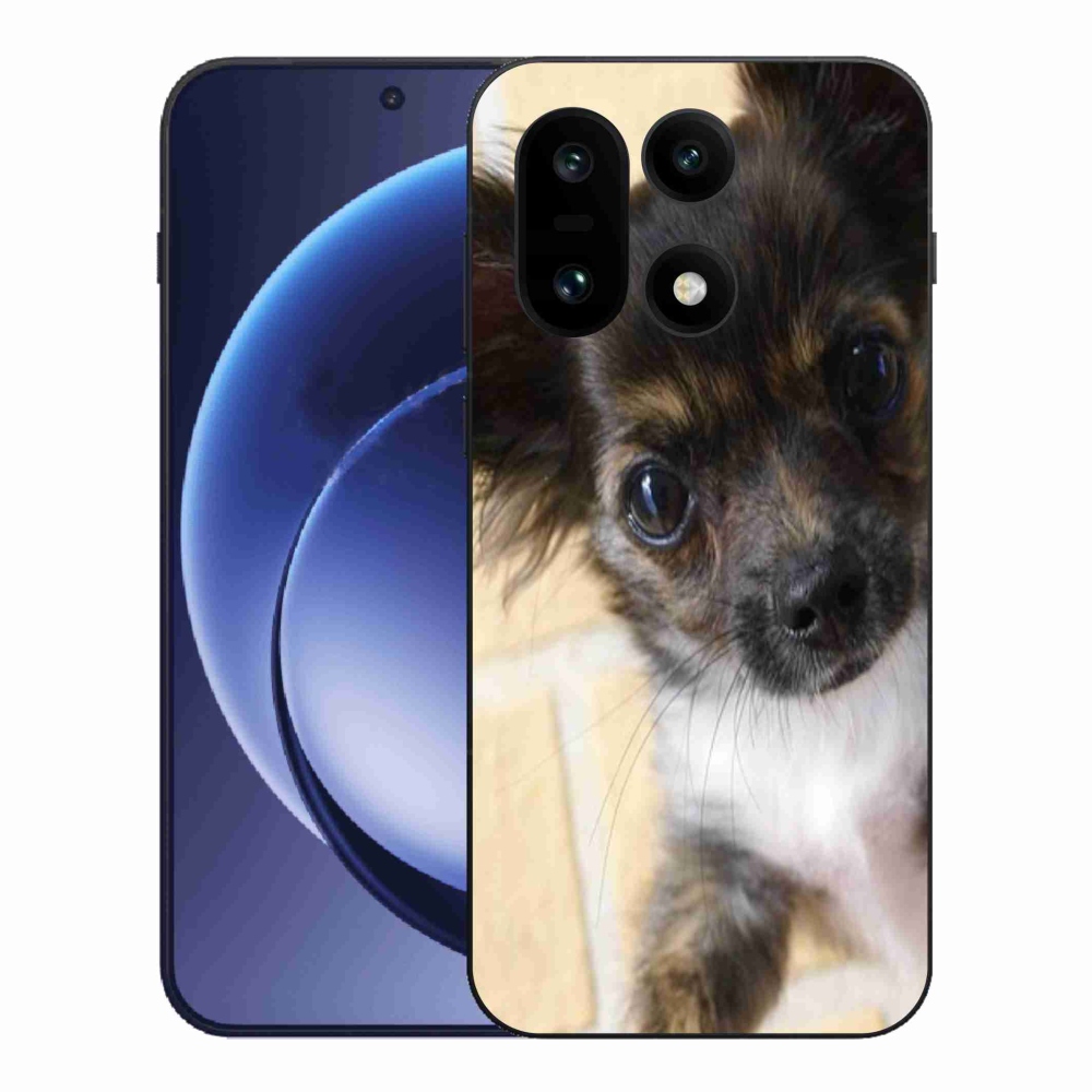 Gélový kryt mmCase na One Plus 15 - čivava 2