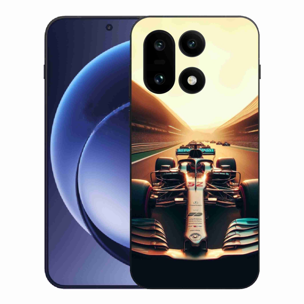 Gélový kryt mmCase na One Plus 15 - formula 1