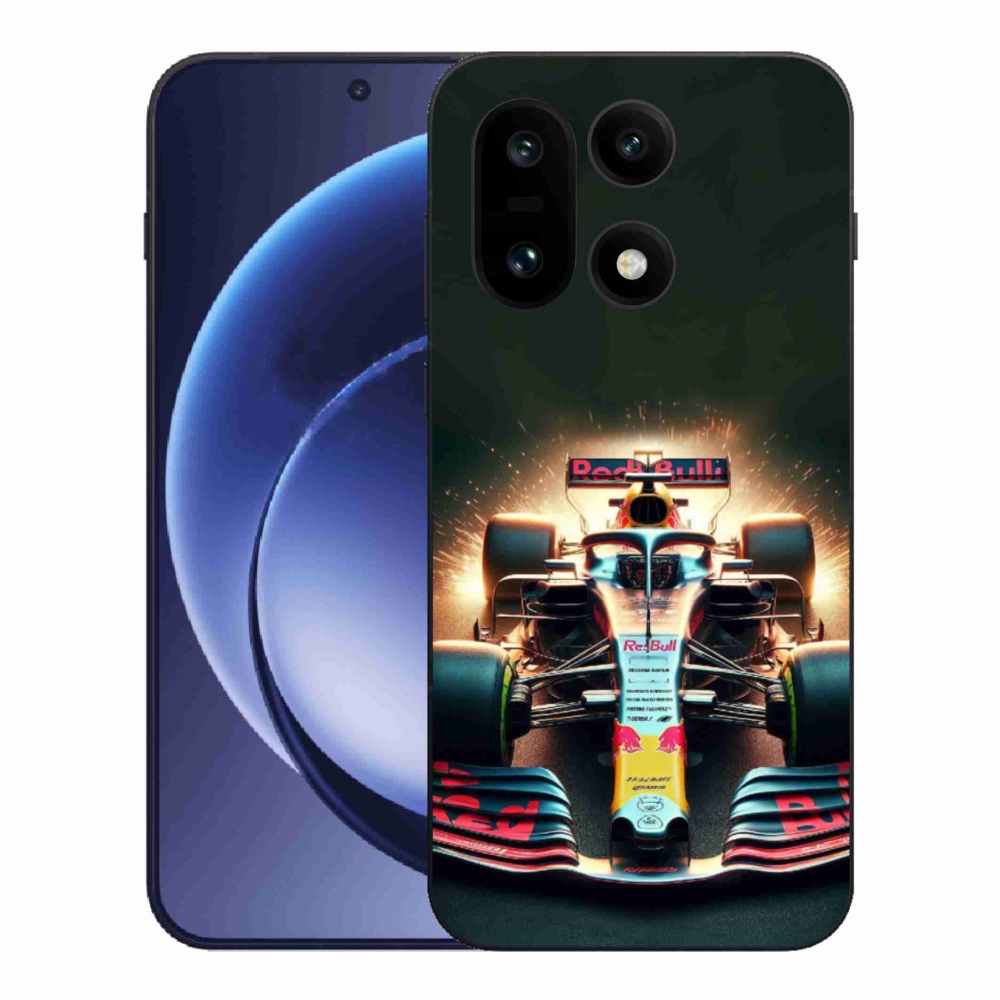 Gélový kryt mmCase na One Plus 15 - formula 3