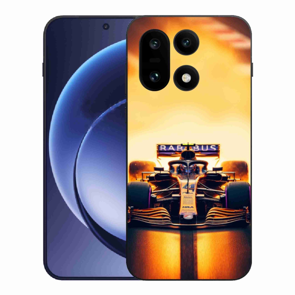 Gélový kryt mmCase na One Plus 15 - formula