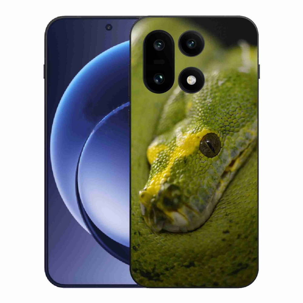 Gélový kryt mmCase na One Plus 15 - had 2