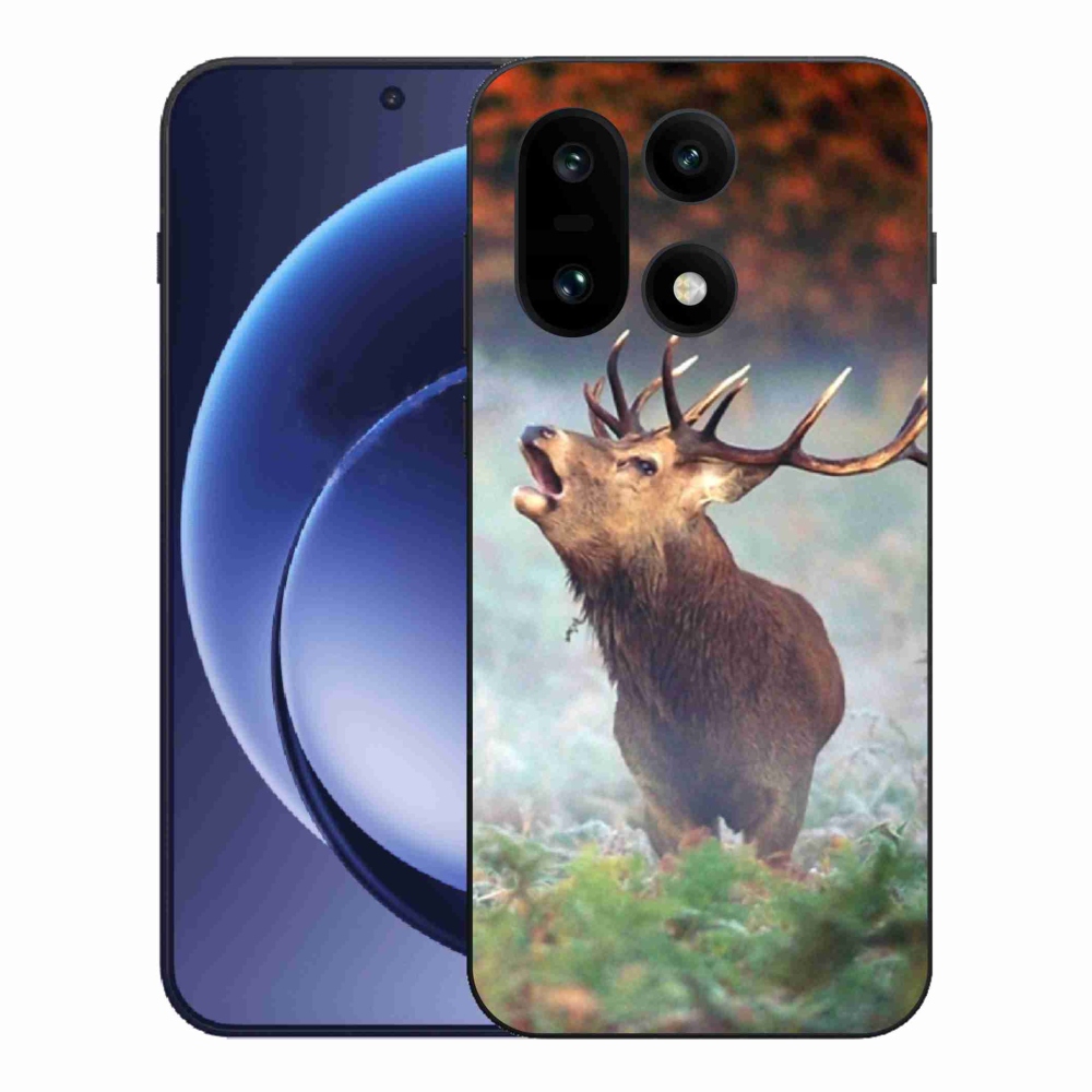 Gélový kryt mmCase na One Plus 15 - jeleň 2