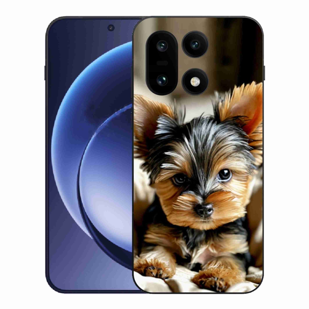 Gélový kryt mmCase na One Plus 15 - yorkšír 11