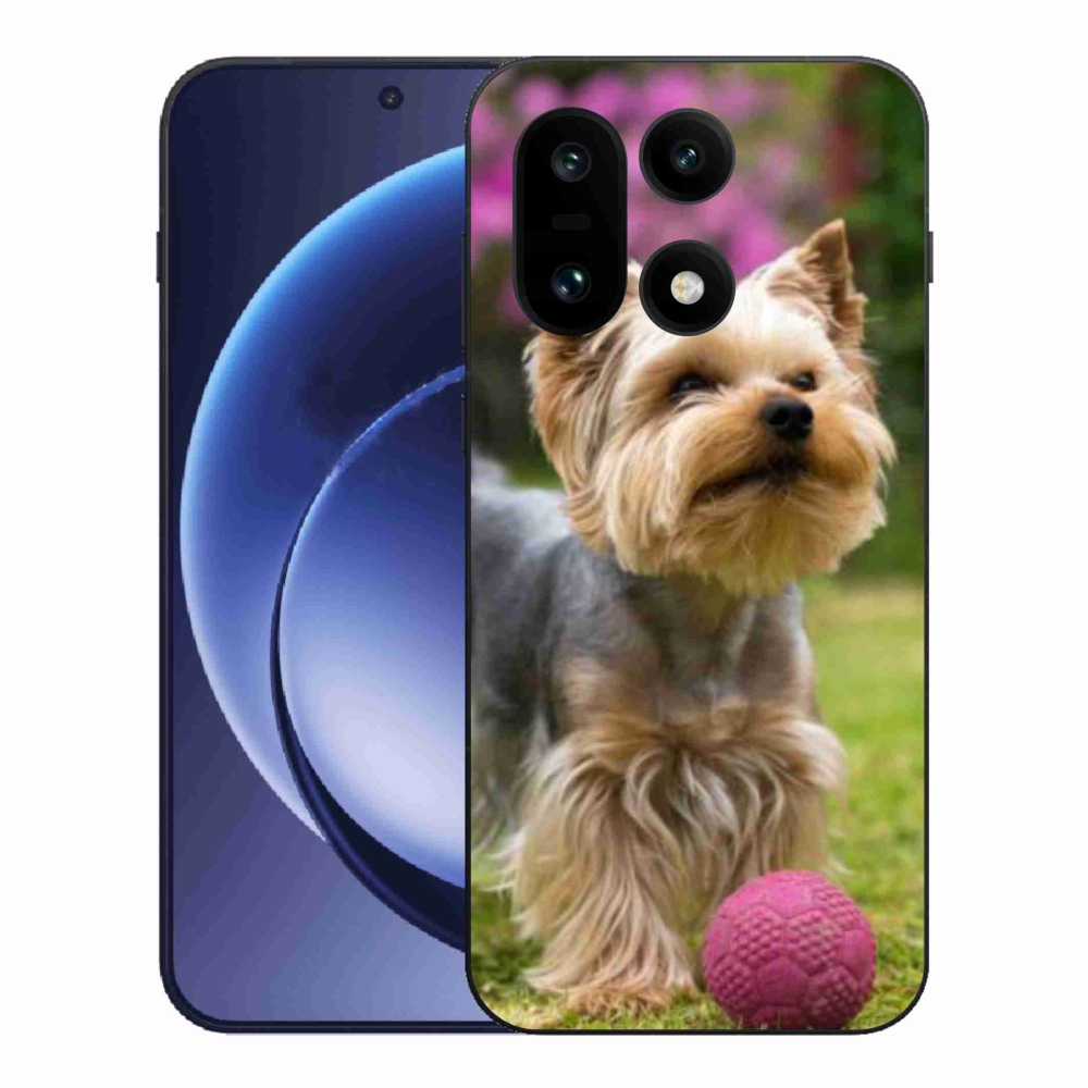Gélový kryt mmCase na One Plus 15 - yorkšír 4