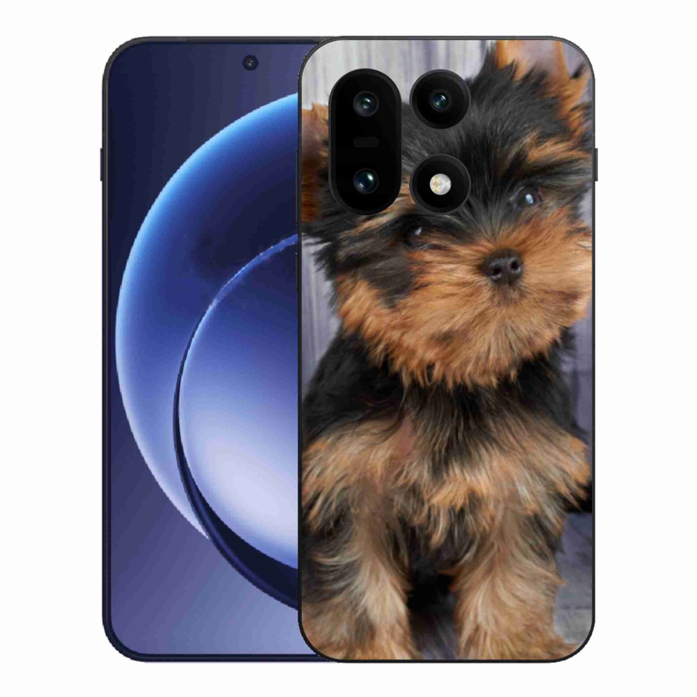 Gélový kryt mmCase na One Plus 15 - yorkšír 9