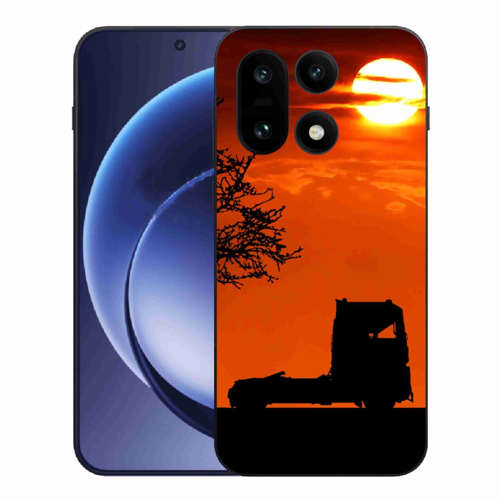 Gélový kryt mmCase na One Plus 15 - kamión 3
