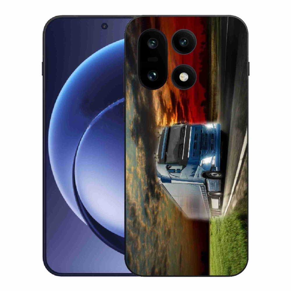 Gélový kryt mmCase na One Plus 15 - kamión 4