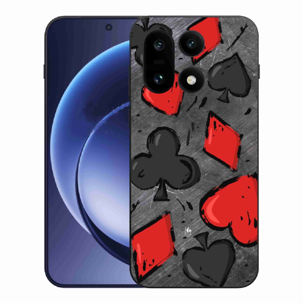 Gélový kryt mmCase na One Plus 15 - karta 1