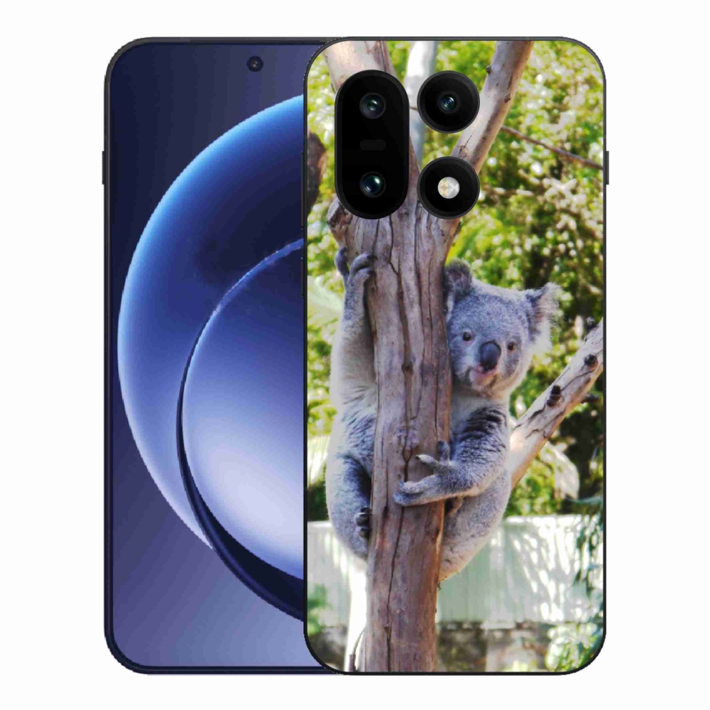 Gélový kryt mmCase na One Plus 15 - koala