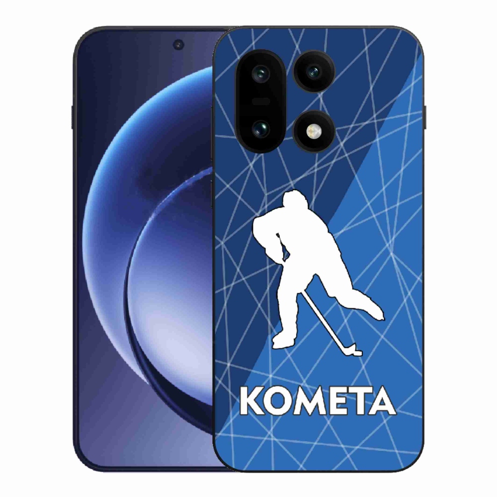 Gélový kryt mmCase na One Plus 15 - Kométa
