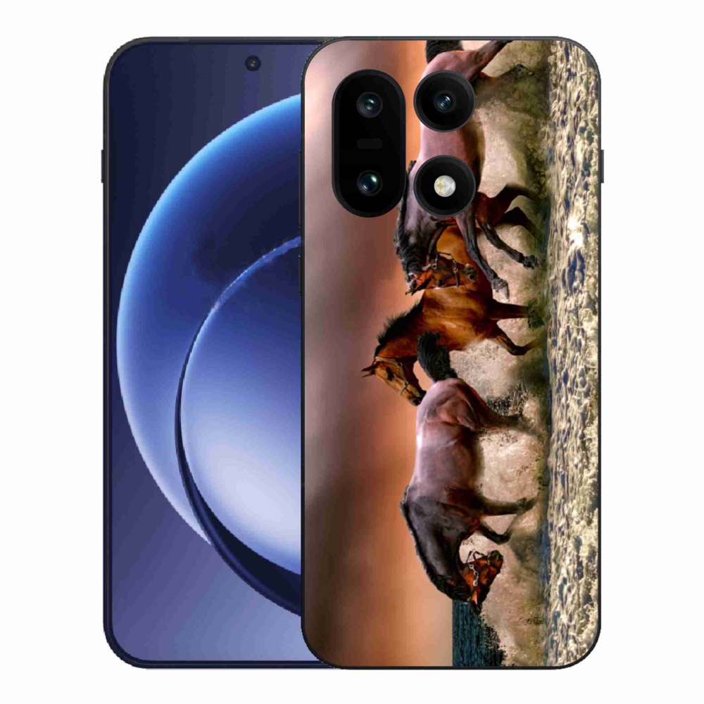 Gélový kryt mmCase na One Plus 15 - kone 1