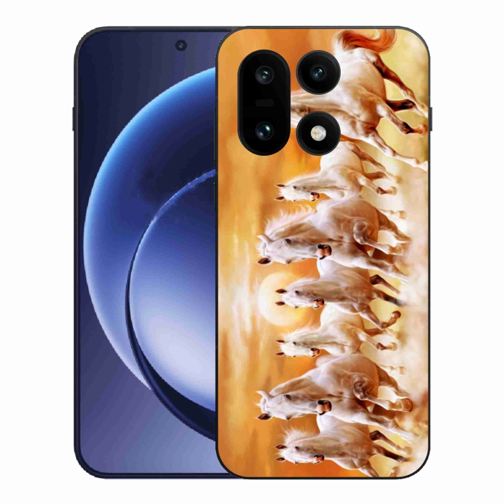 Gélový kryt mmCase na One Plus 15 - kone 2