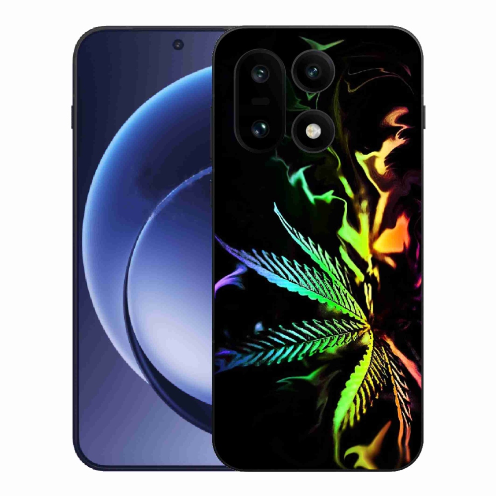 Gélový kryt mmCase na One Plus 15 - konope 2