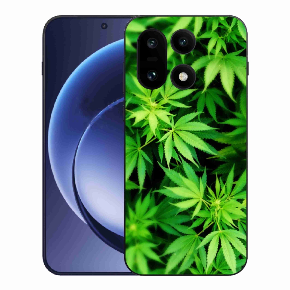 Gélový kryt mmCase na One Plus 15 - konope 3