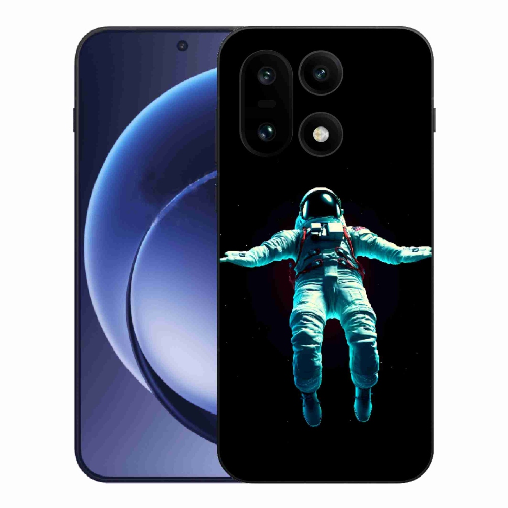 Gélový kryt mmCase na One Plus 15 - kozmonaut