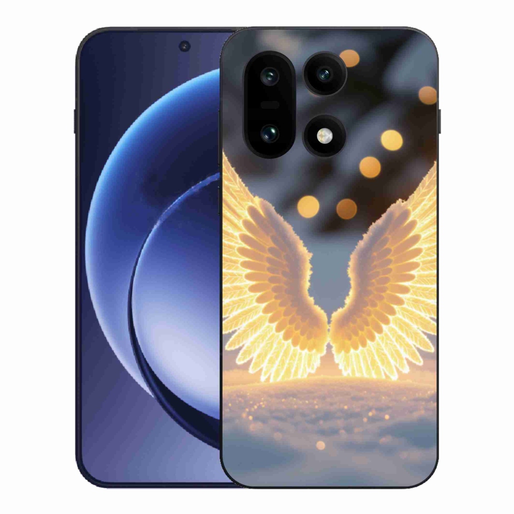 Gélový kryt mmCase na One Plus 15 - krídla