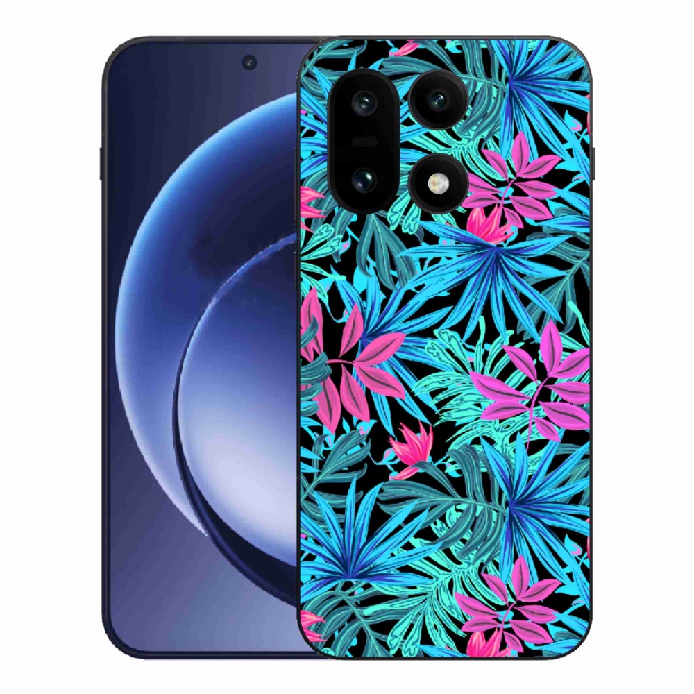 Gélový kryt mmCase na One Plus 15 - kvety 3