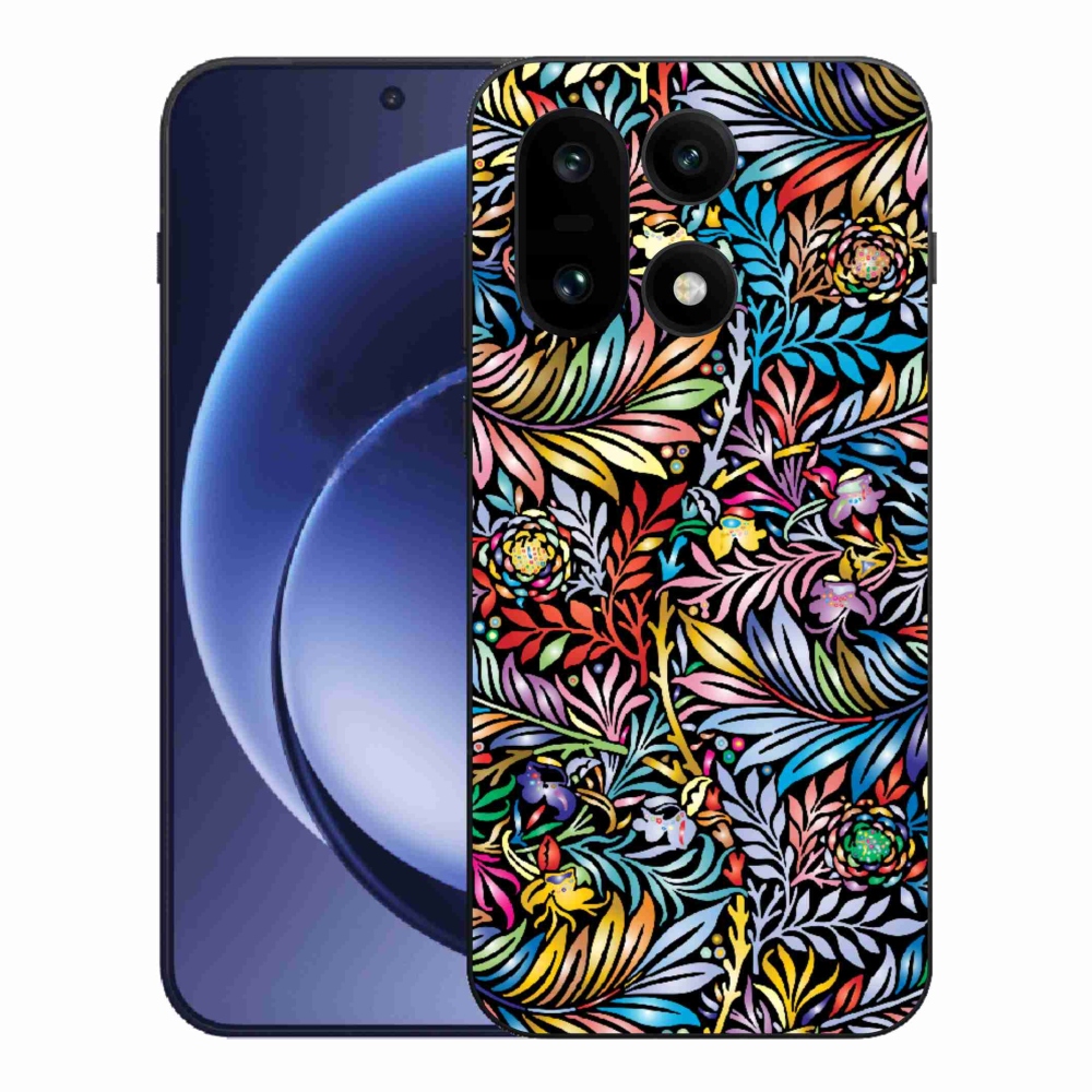 Gélový kryt mmCase na One Plus 15 - kvety 5