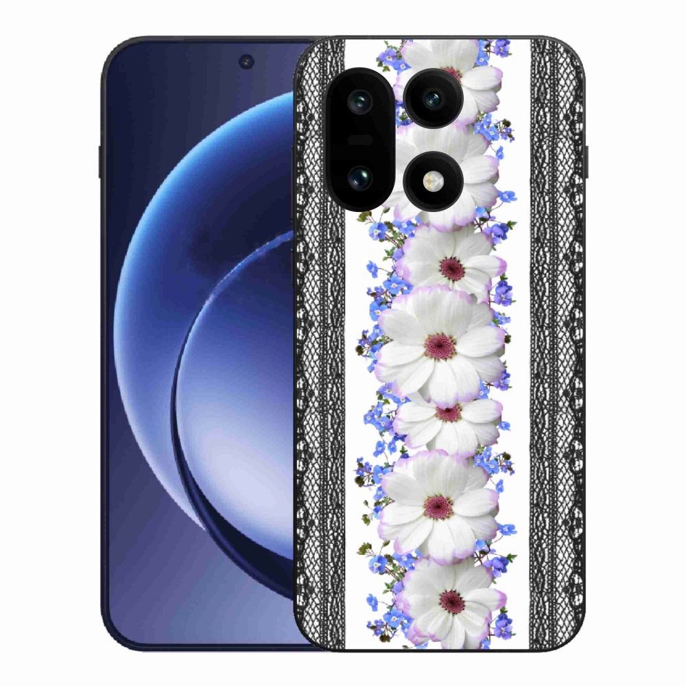 Gélový kryt mmCase na One Plus 15 - kvety 8