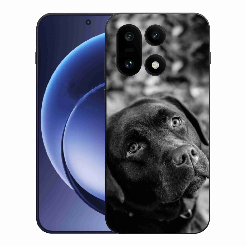 Gélový kryt mmCase na One Plus 15 - labrador