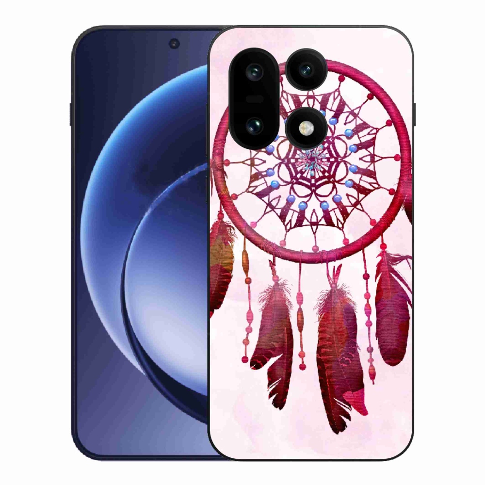 Gélový kryt mmCase na One Plus 15 - lapač snov