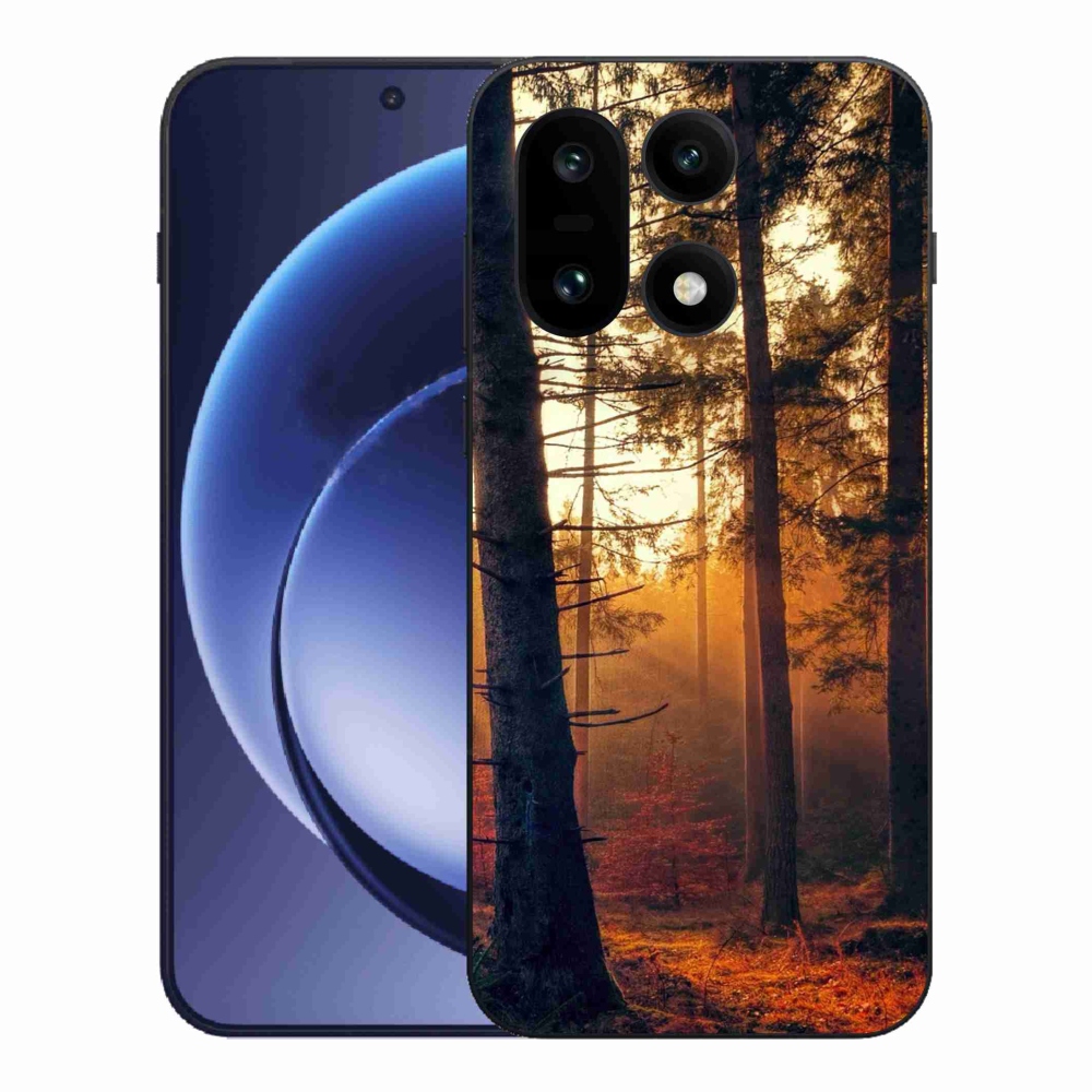Gélový kryt mmCase na One Plus 15 - les