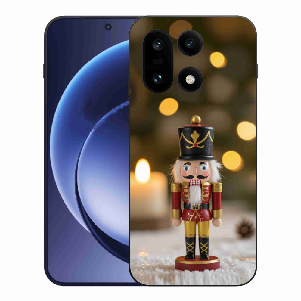 Gélový kryt mmCase na One Plus 15 - luskáčik