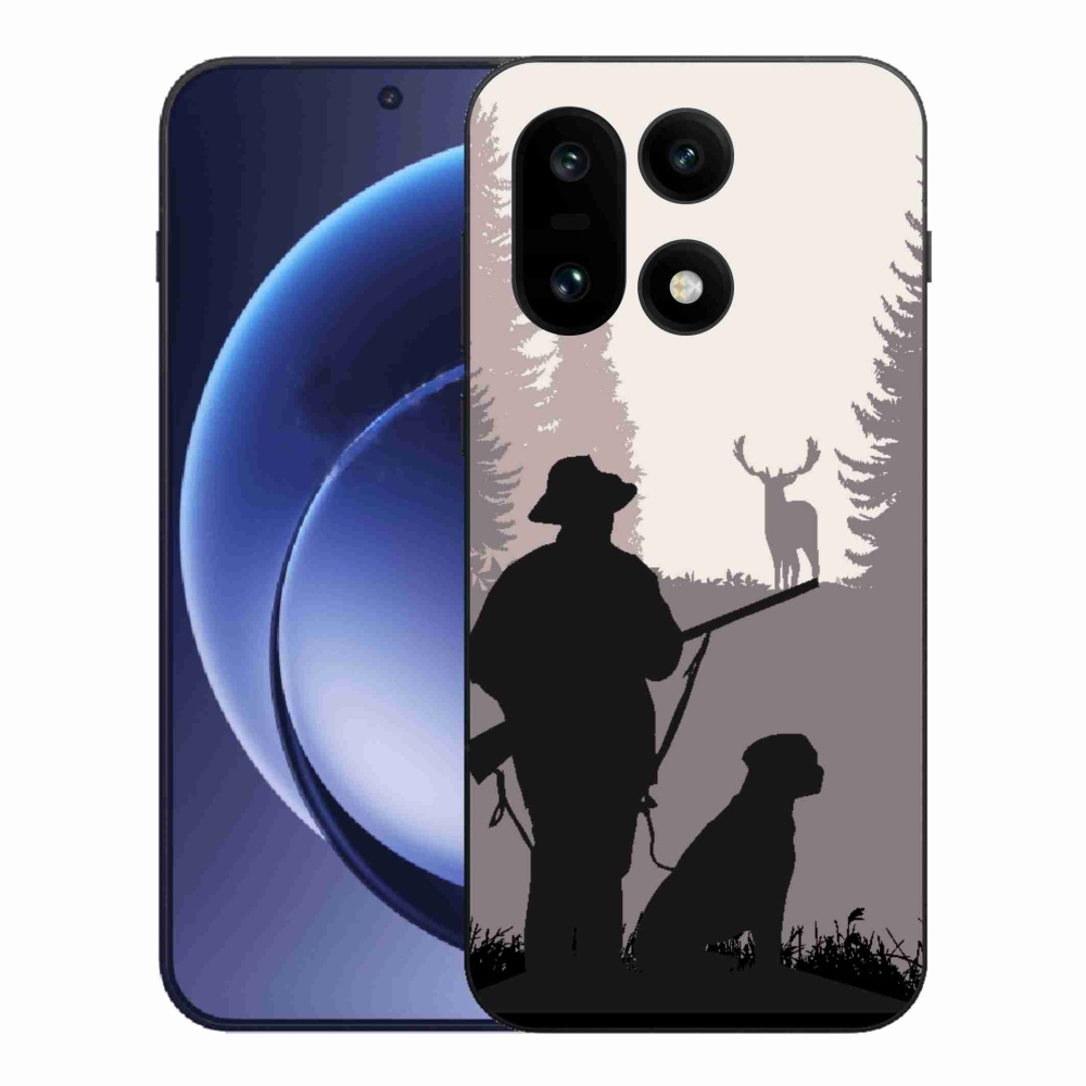 Gélový kryt mmCase na One Plus 15 - lov 2