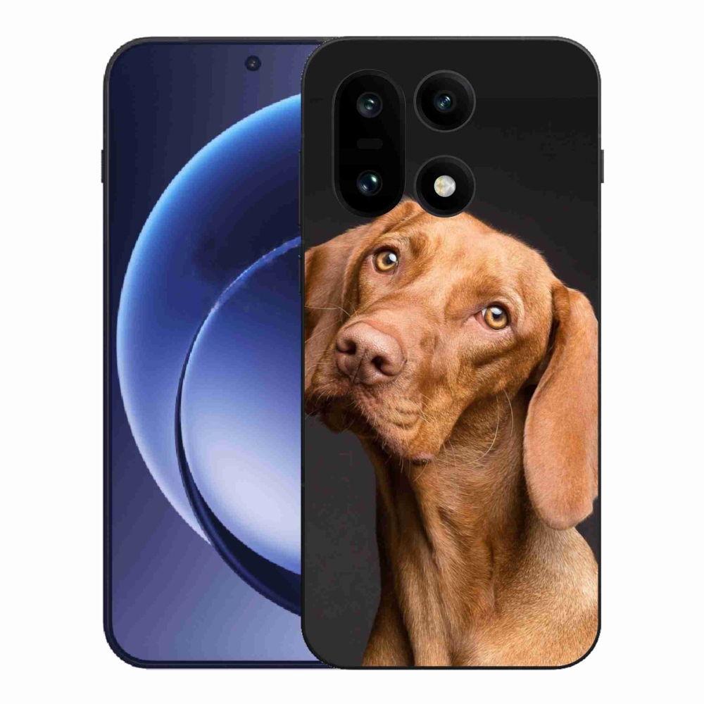 Gélový kryt mmCase na One Plus 15 - maďarský stavač
