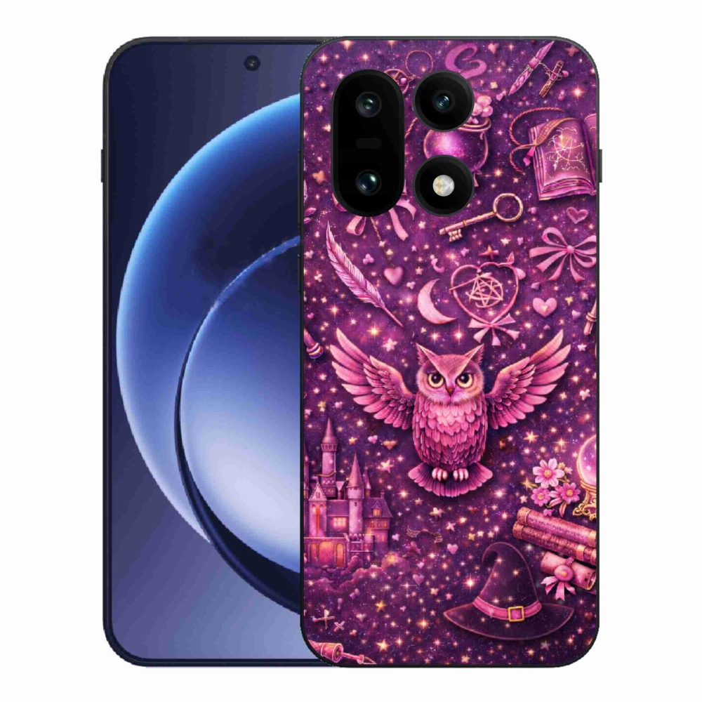 Gélový kryt mmCase na One Plus 15 - magický svet