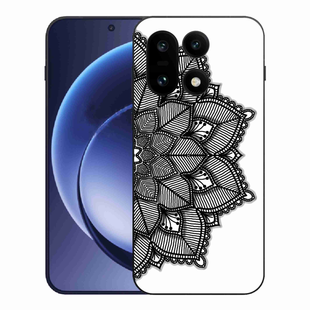 Gélový kryt mmCase na One Plus 15 - mandala