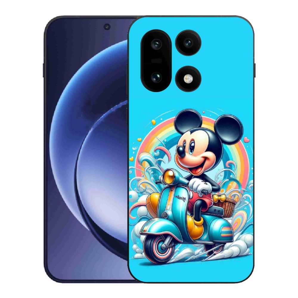 Gélový kryt mmCase na One Plus 15 - mickey mouse 2